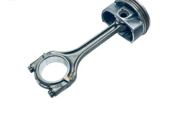 Volkswagen Up Piston with connecting rod 04C107065BA 04E198401P 04C105701E