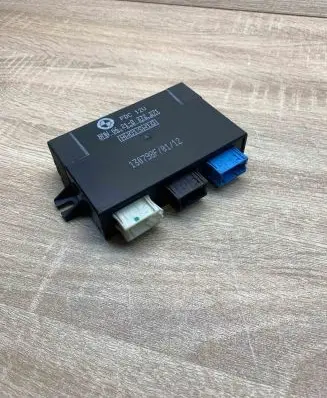 BMW 5 E39 Parking PDC control unit/module 8372271