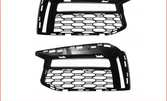 BMW 5 G30 G31 G38 Front bumper lower grill
