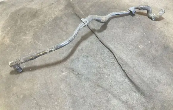 Cupra Born Engine coolant pipe/hose 1EA122050BG 1EA121621G