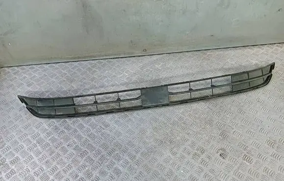 Ford Transit Custom Front bumper lower grill PZ3117K946B