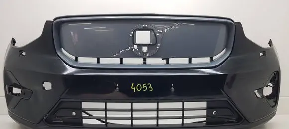 Volvo XC40 Front bumper 31690933