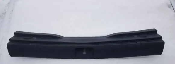 KIA Sportage Trunk/boot sill cover protection 85770F1000WK 85770F1000