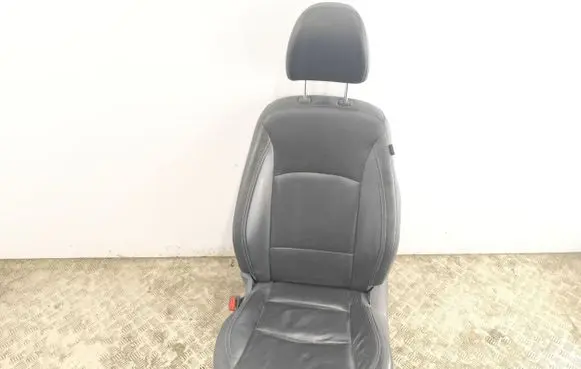 KIA Optima Front driver seat 