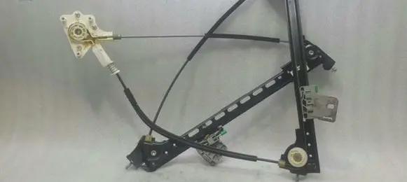 Mercedes-Benz CL C216 Front door electric window regulator A2167200446
