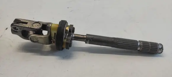 Honda Accord Steering column universal joint