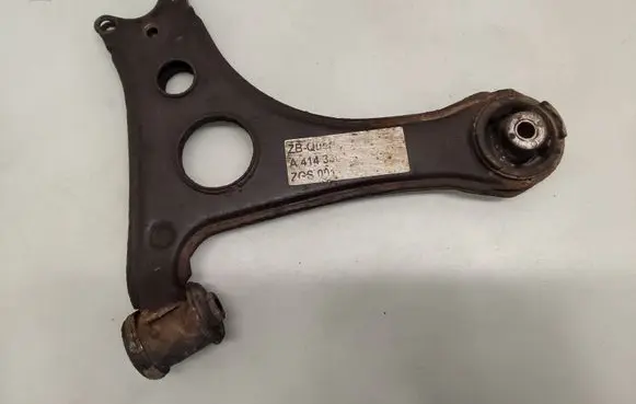 Mercedes-Benz Vaneo W414 Front lower control arm/wishbone 