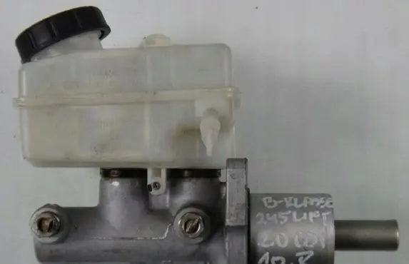 Mercedes-Benz B W245 Master brake cylinder 3251500