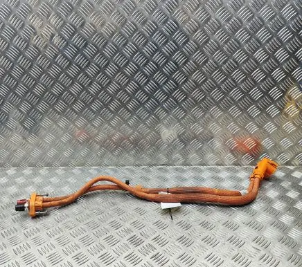 Audi e-tron Other wiring loom 4KE971015A