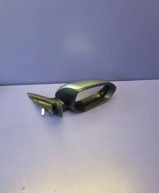 Mazda 6 Manual wing mirror 