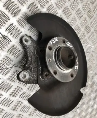Peugeot 308 Rear wheel hub
