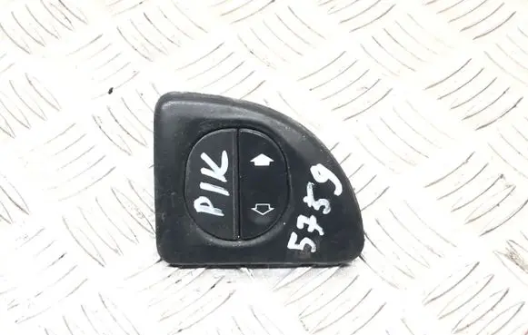 Ford Transit Electric window control switch 2T1414A432B 488031