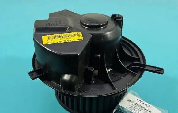 Audi A3 S3 8P Heater fan/blower 1K1820015C IMPRK1554620