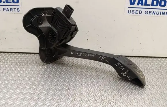 Ford Transit Custom Accelerator throttle pedal BK219F836AE 6PV93456200