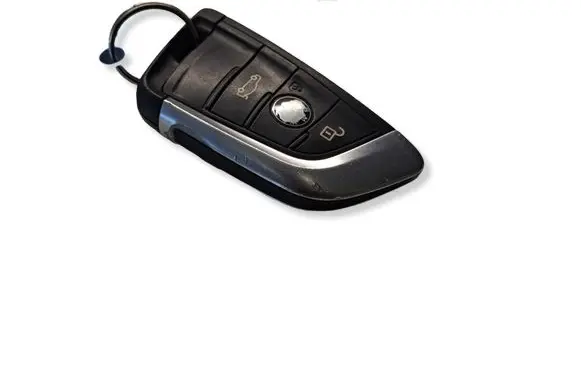 BMW 2 F46 Ignition key/card 