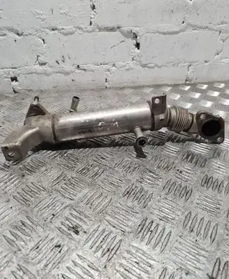 Honda Accord EGR valve cooler W810311000