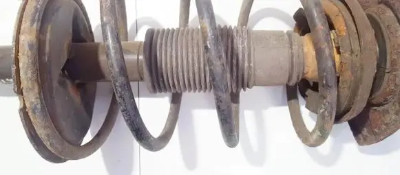 Fiat Bravo - Brava Front coil spring