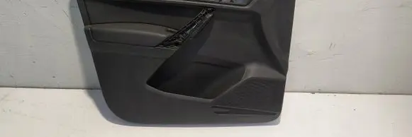 Volkswagen Caddy Front door card panel trim 2K5867007G
