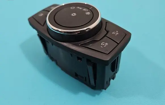 Ford Fusion II Light switch DG9T-13D061-FEW IMPRK1498386