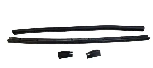 Hyundai Tucson TL Engine compartment rubber TLLJC TLSMG EPDM