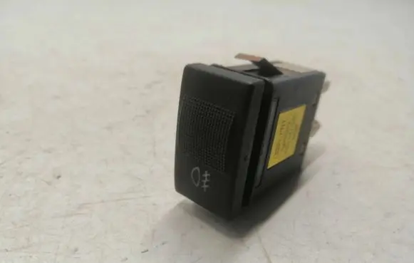 Audi A4 S4 B6 8E 8H Fog light switch 4D0941535