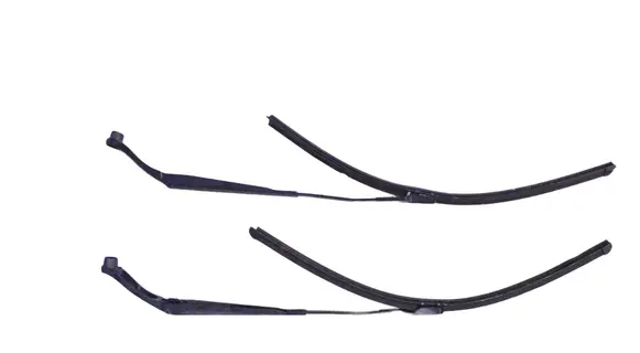 Peugeot RCZ Windshield/front glass wiper blade 21337