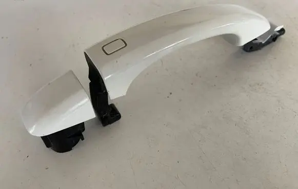 Audi Q5 SQ5 Rear door exterior handle 8T0837205A 8K0839879 8T0837167A