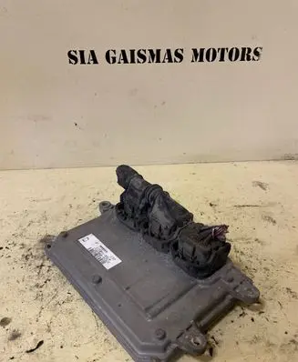 Honda Civic Engine control unit/module 37820