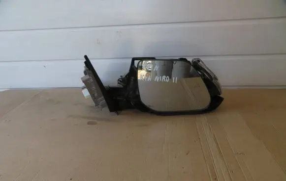 KIA Niro Front door wing mirror part 