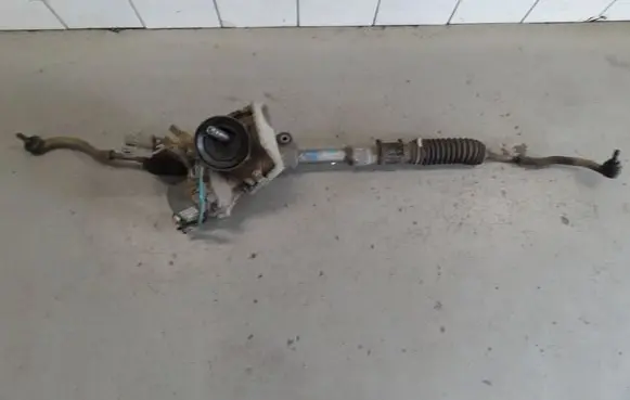 Honda Civic Steering rack electric part Q003T6232