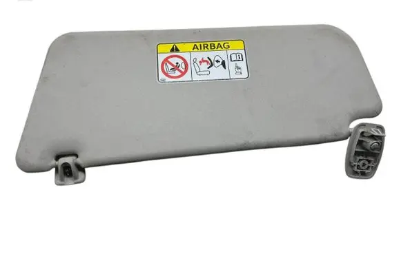 Peugeot Partner Sun visor