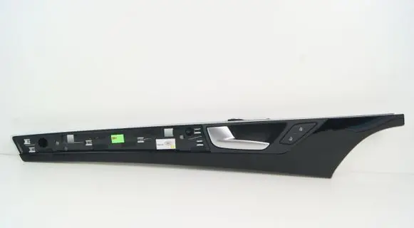Audi A8 S8 D4 4H Front door trim bar 4H08671014H0837019