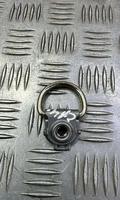 BMW 2 F45 Tie down hook / loop 