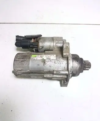 Skoda Superb B6 (3T) Starter motor 02M911024N TS18E3