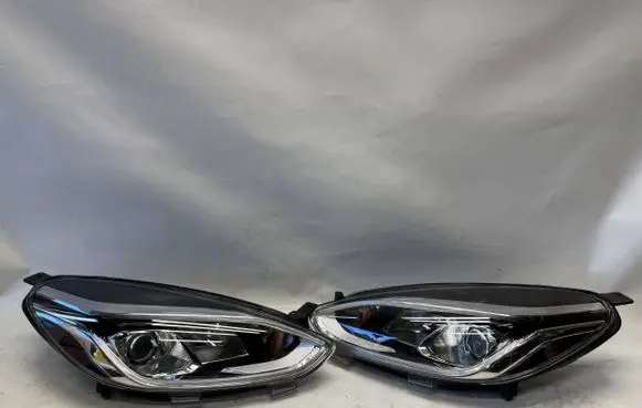 Ford Fiesta Headlight/headlamp H1BB13W030CE