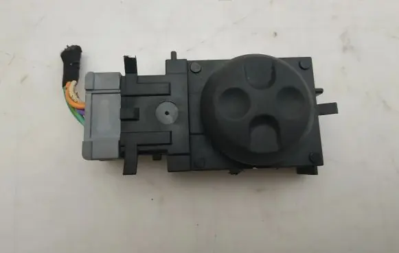 Citroen C5 Other switches/knobs/shifts 9660221177