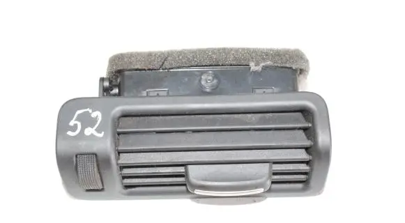 Audi Q7 4L Dashboard air vent grill cover trim 4L0819210