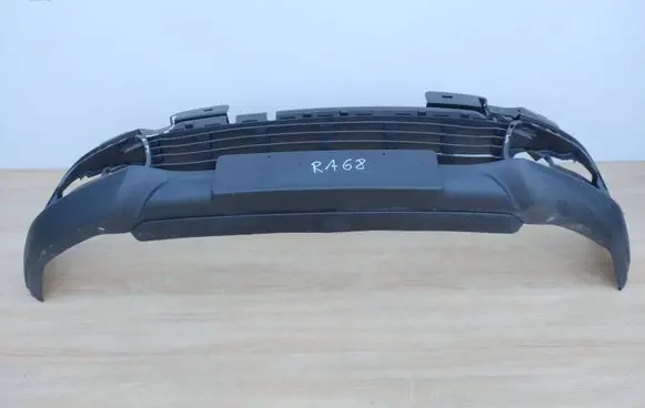 Renault Captur Front bumper 620842933R