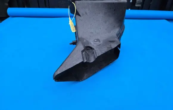 BMW 2 F45 Cabin air duct channel 7468495