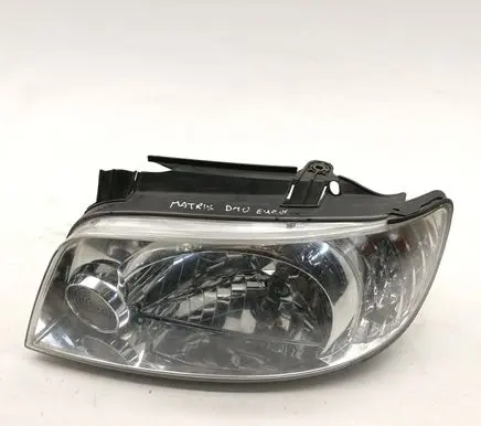 Hyundai Matrix Headlight/headlamp H412V6055W