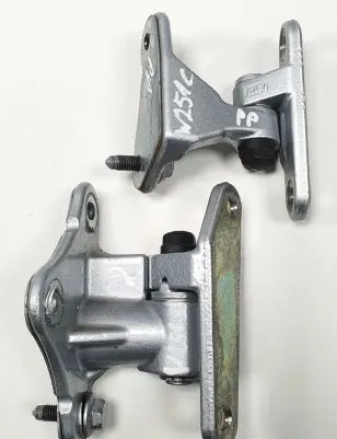 Mercedes-Benz R W251 Front door hinge set 