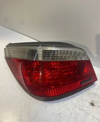 BMW 5 E60 E61 Rear/tail lights 7165737