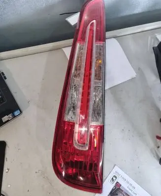 Ford Focus Rear/tail lights C95YC 2SK009504
