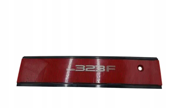 Mazda 323 F Rear tail light reflector 
