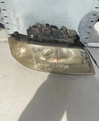 Audi A6 S6 C5 4B Headlight/headlamp