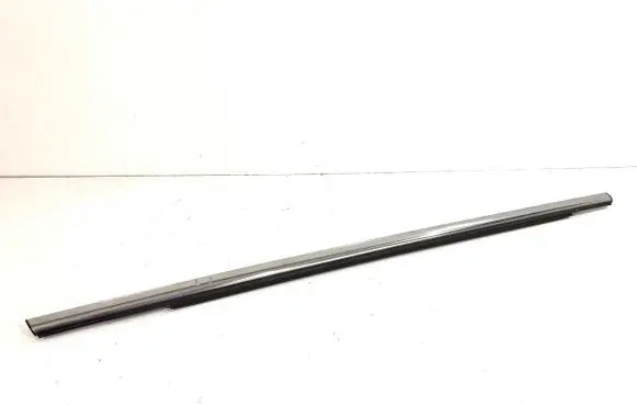 Ford Escape III Loading door glass trim molding CJ54S20562