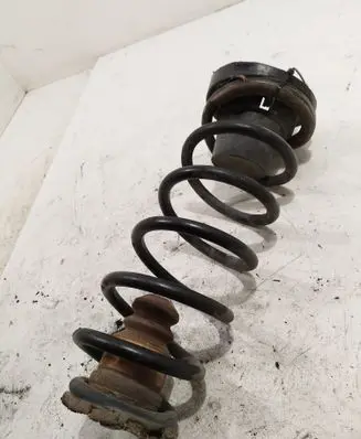 Peugeot 5008 Rear coil spring