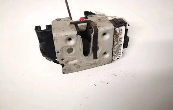Dodge Caliber Front door lock 04589416ae