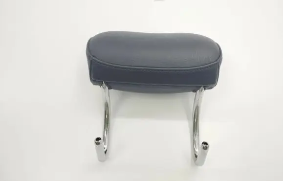 Mercedes-Benz CLS C219 Rear seat headrest 