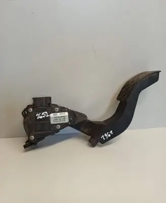 Volkswagen PASSAT B5.5 Accelerator throttle pedal 6PV00837603 8D1721523F